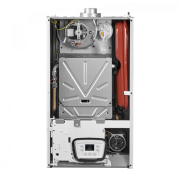 Газовый настенный котел Baxi ECO Life 24F