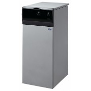Котёл Baxi SLIM 1.620 iN, без вытяжного колпака