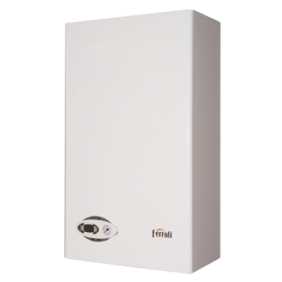 Газовый котел Ferroli Divabel F 18 Газовый котел Ferroli Divabel F 18