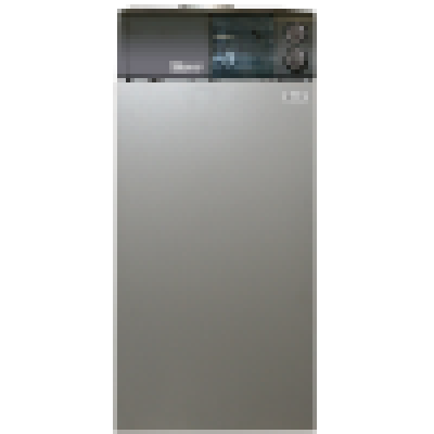 Котел газовый Baxi SLIM EF 1.49 с дымовым колпаком диаметром 180 мм Котел газовый Baxi SLIM EF 1.49 с дымовым колпаком диаметром 180 мм