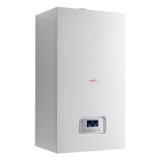 Котёл газовый настенный, Пантера, 25КТО