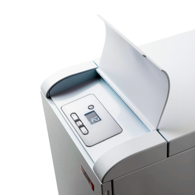 Котёл напольный, Медведь 30KLOM Котёл напольный, Медведь 30KLOM