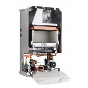 Котёл газовый настенный, Пантера, 25КТО