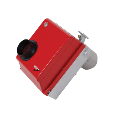 Горелка RIELLO Oil для теплогенераторов Ballu-Biemmedue FARM/JUMBO 235 Горелка RIELLO Oil для теплогенераторов Ballu-Biemmedue FARM/JUMBO 235