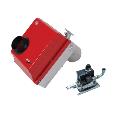 Горелка RIELLO METANO для теплогенераторов Ballu-Biemmedue JUMBO 85 Горелка RIELLO METANO для теплогенераторов Ballu-Biemmedue JUMBO 85