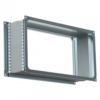 Гибкая вставка Shuft FKr 700x400 Гибкая вставка Shuft FKr 700x400