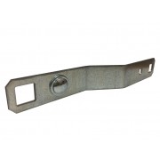 Ручной привод Shuft HDr