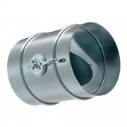 Воздушный клапан Shuft DCr 400