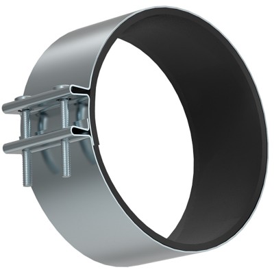 Хомут быстроразъемный Shuft FCCr 125 Хомут быстроразъемный Shuft FCCr 125