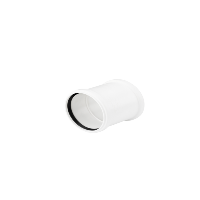 Муфта двухраструбная 75 Муфта двухраструбная 75