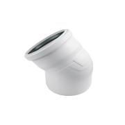 Отвод диам. 75 на 67°