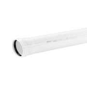 Труба канализационная диам.40/150