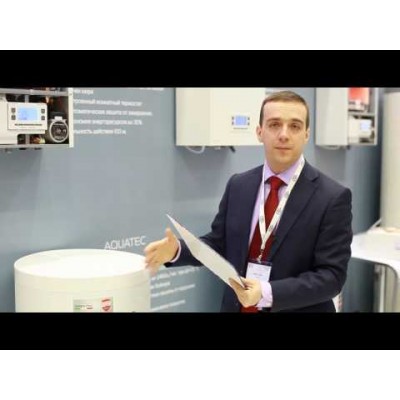 Косвенный водонагреватель Royal Thermo RTWB 300.2 Косвенный водонагреватель Royal Thermo RTWB 300.2