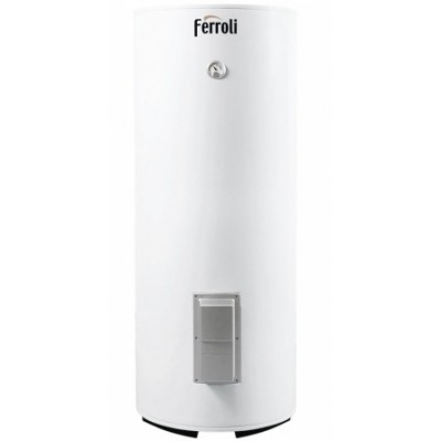 Косвенный водонагреватель Ferroli ECOUNIT F 100-1C Косвенный водонагреватель Ferroli ECOUNIT F 100-1C