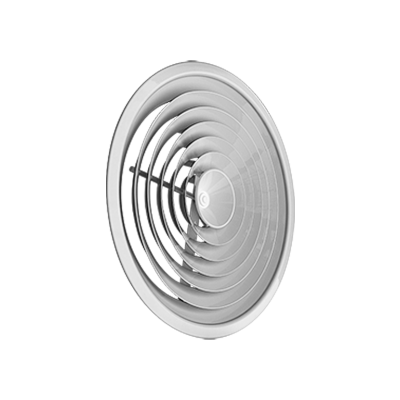 CD 400 Конический диффузор CD 400 Конический диффузор