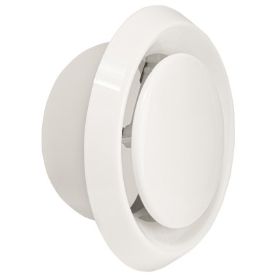 Диффузор универсальный Shuft DVK-S 125 Диффузор универсальный Shuft DVK-S 125