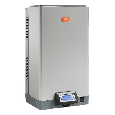 Увлажнитель Carel HumiSteam X-plus 18 кг/ч, 400В UE018XL0E1 Увлажнитель Carel HumiSteam X-plus 18 кг/ч, 400В UE018XL0E1