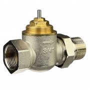 Клапан терморегулирующий РИДАН TR-G Ду20 Прямой