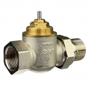 Клапан Ридан терморегулирующий Ду15 Прямой TR-G