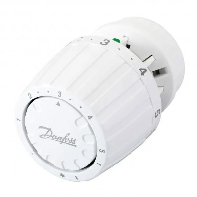 Головка термостатическая DANFOSS RA 2990 Головка термостатическая DANFOSS RA 2990