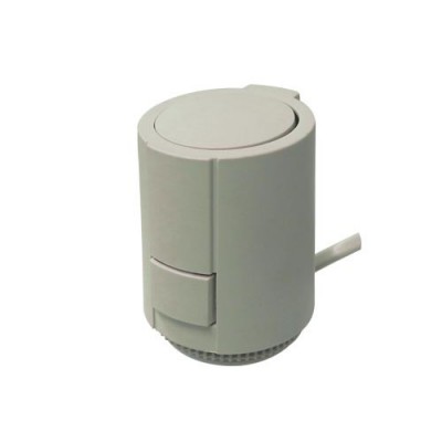 Сервопривод термоэлектрический нормально закрытый 230 В, M30 x 1,5 Сервопривод термоэлектрический нормально закрытый 230 В, M30 x 1,5