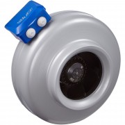 Вентилятор канальный круглый Shuft Tube 315 XL