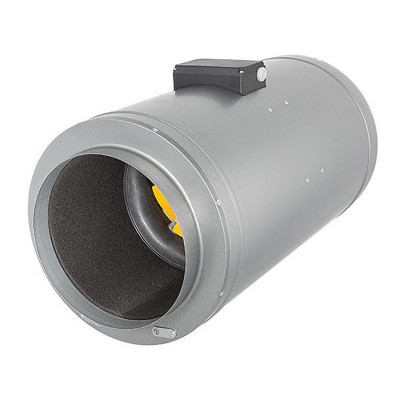 Вентилятор канальный изолированный SH 250 Вентилятор канальный изолированный SH 250