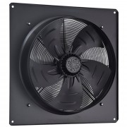 Вентилятор осевой Shuft AXW 630-4D