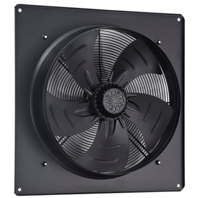 Вентилятор осевой Shuft AXW 630-4D Вентилятор осевой Shuft AXW 630-4D