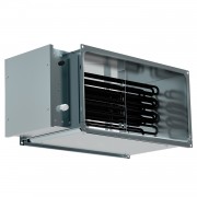 Нагреватель электрический для прямоугольных каналов EHR 900*500-30