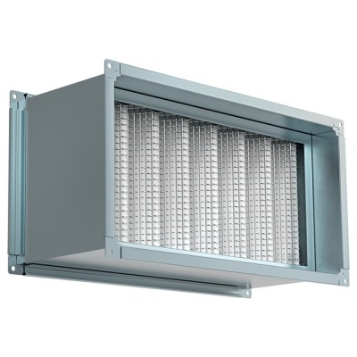 Фильтр-бокс (корпус) Shuft FBRr 300*150 Фильтр-бокс (корпус) Shuft FBRr 300*150