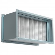 Фильтр-бокс (корпус) Shuft FBRr 500*300