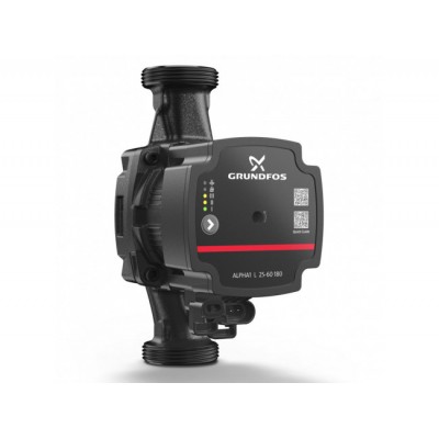Насос Grundfos ALPHA1 L 32-40 Насос Grundfos ALPHA1 L 32-40