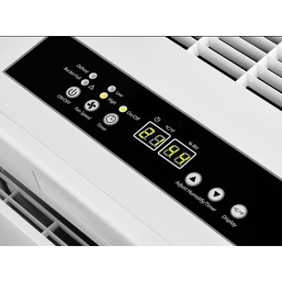 Осушитель воздуха BALLU BD50N Осушитель воздуха BALLU BD50N