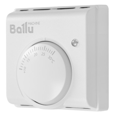 Термостат Ballu BMT-2 Термостат Ballu BMT-2