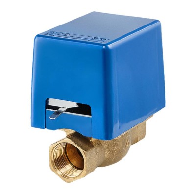 Клапан двухходовой Ballu SF 20-2 (Kvs 8) Клапан двухходовой Ballu SF 20-2 (Kvs 8)