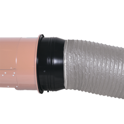 Адаптер подкл. рукава ?500 мм(с противоогневой задвижкой) для теплогенераторов Ballu-Biemmedue PHOEN Адаптер подкл. рукава ?500 мм(с противоогневой задвижкой) для теплогенераторов Ballu-Biemmedue PHOEN