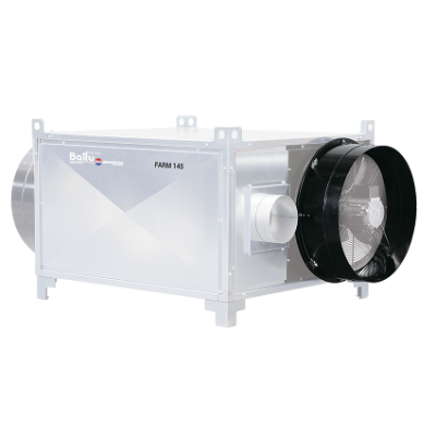 Адаптер 1-ходовой ?650мм для теплогенераторов Ballu-Biemmedue FARM 185 Адаптер 1-ходовой ?650мм для теплогенераторов Ballu-Biemmedue FARM 185