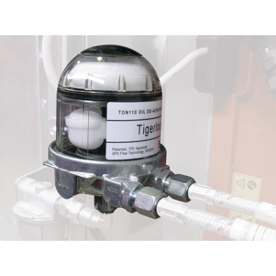 Комплект подключения топливного бака с деаэратором для теплогенераторов Ballu-Biemmedue Комплект подключения топливного бака с деаэратором для теплогенераторов Ballu-Biemmedue