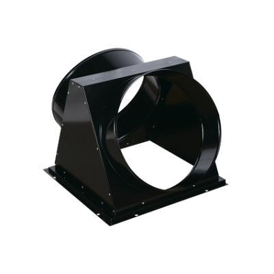 Адаптер 2-ходовой ?400 мм для теплогенераторов Ballu-Biemmedue JUMBO 85 Адаптер 2-ходовой ?400 мм для теплогенераторов Ballu-Biemmedue JUMBO 85