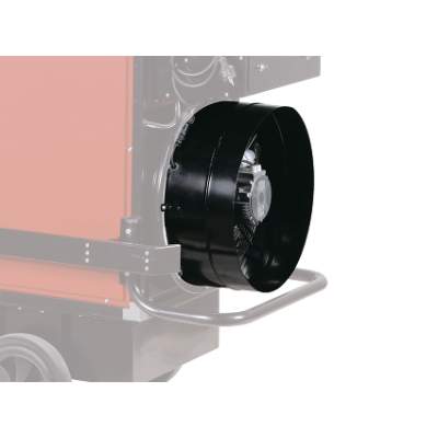 Адаптер шланга для рециркуляции ?505мм теплогенераторов Ballu-Biemmedue FARM/JUMBO 85 Адаптер шланга для рециркуляции ?505мм теплогенераторов Ballu-Biemmedue FARM/JUMBO 85