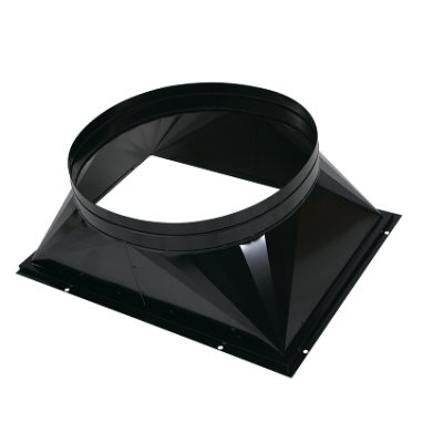 Адаптер 1-ходовой ?700 мм для теплогенераторов Ballu-Biemmedue JUMBO 235 Адаптер 1-ходовой ?700 мм для теплогенераторов Ballu-Biemmedue JUMBO 235