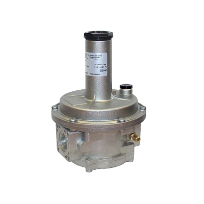 Фильтр-регулятор газовый DN 20 -3/4"- Pin макс. 0,5 бар Pout 18-40 мбар Фильтр-регулятор газовый DN 20 -3/4"- Pin макс. 0,5 бар Pout 18-40 мбар
