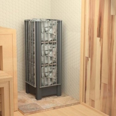 Печь электрокаменка CITY 9 Печь электрокаменка CITY 9