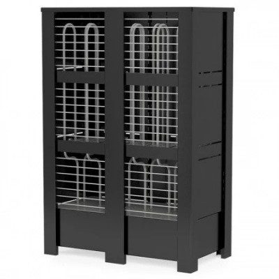 Печь электрокаменка QUADRO Pro 18 Печь электрокаменка QUADRO Pro 18