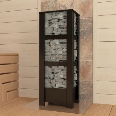 Печь электрокаменка QUADRO Soft 9 Печь электрокаменка QUADRO Soft 9