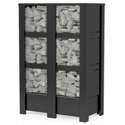 Печь электрокаменка QUADRO Pro 18 Печь электрокаменка QUADRO Pro 18