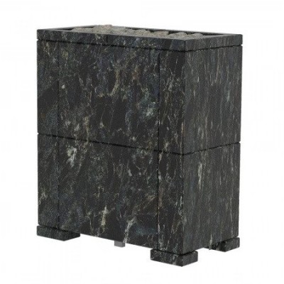 Печь STONE электрокаменка CITY Wall 9 Пироксенит Печь STONE электрокаменка CITY Wall 9 Пироксенит