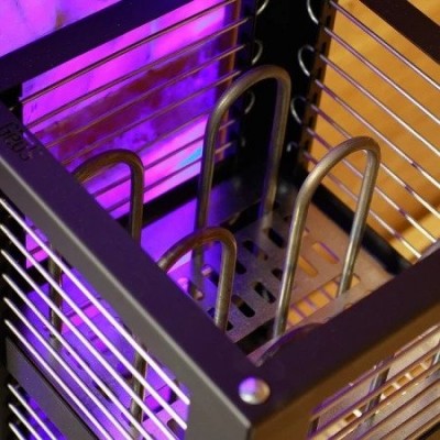 Печь электрокаменка QUADRO Soft 6 Печь электрокаменка QUADRO Soft 6