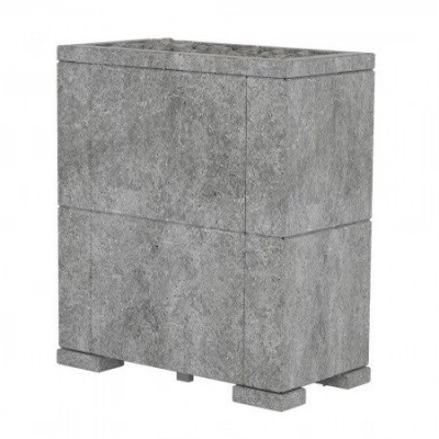 Печь STONE электрокаменка CITY Wall 6 Талькохлорид Печь STONE электрокаменка CITY Wall 6 Талькохлорид